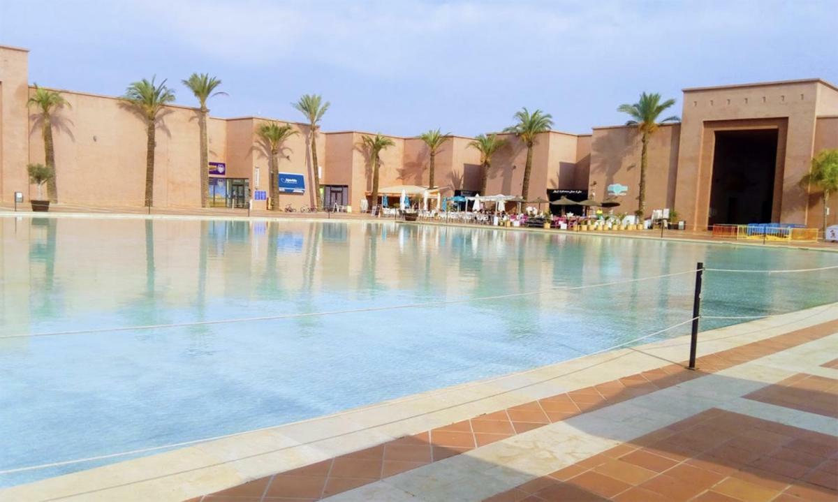 2 Bed Apartment On Condado De Alhama With Roof Solarium N5 Las Flotas de Butrón Exterior foto
